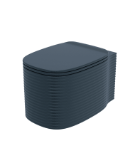 WC suspendu Layer - Cifial