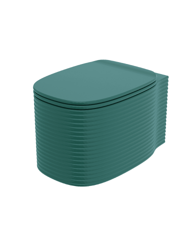 WC suspendu Layer - Cifial