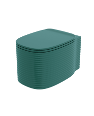 WC suspendu Layer - Cifial