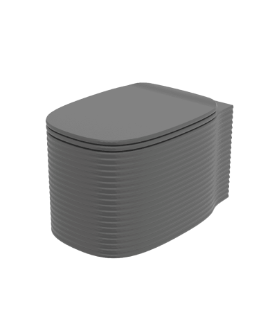 WC suspendu Layer - Cifial