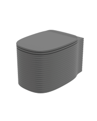 WC suspendu Layer - Cifial