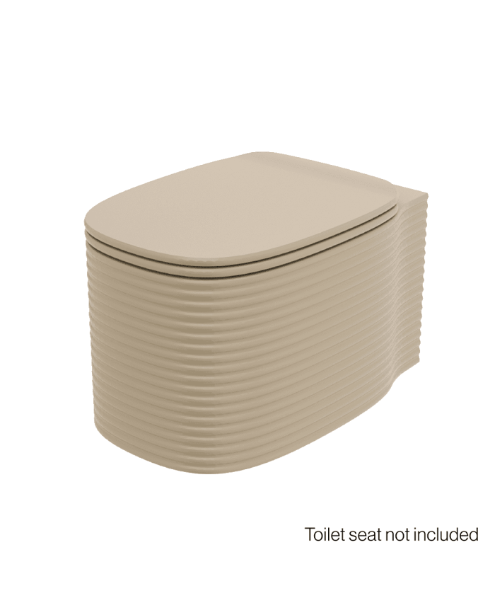 WC suspendu Layer - Cifial