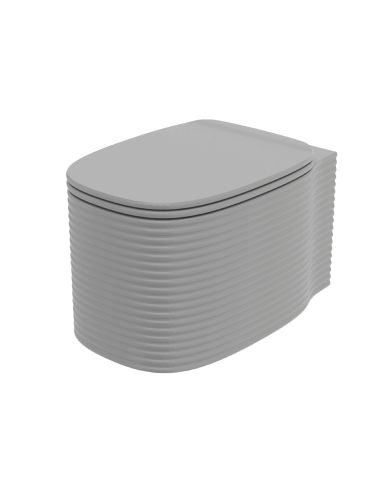 WC suspendu Layer - Cifial