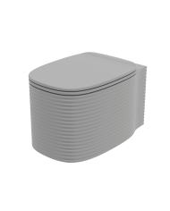 WC suspendu Layer - Cifial