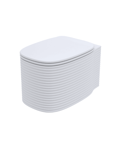 WC suspendu Layer - Cifial