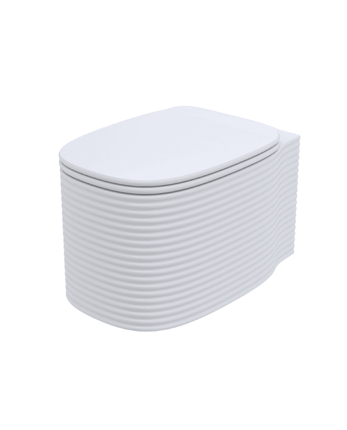 WC suspendu Layer - Cifial