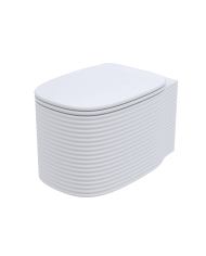 WC suspendu Layer - Cifial