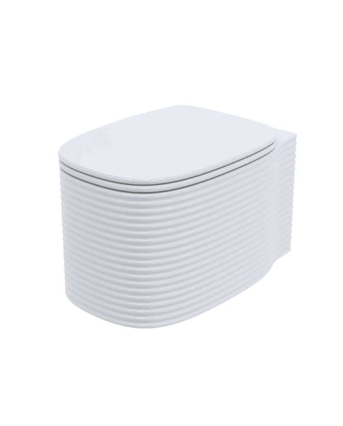 WC suspendu Layer - Cifial