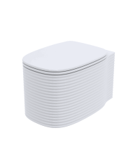 WC suspendu Layer - Cifial