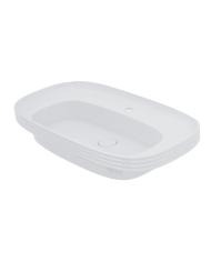 vasque à poser cifial 81 cm | Cifial Layer rétro