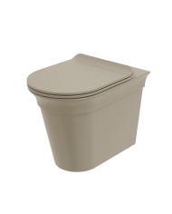 wc rétro cifial edwardian | Soft close & coloris