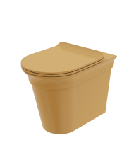 wc rétro cifial edwardian | Soft close & coloris