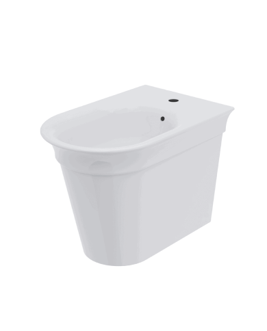 Bidet rétro Cifial | Collection Edwardian