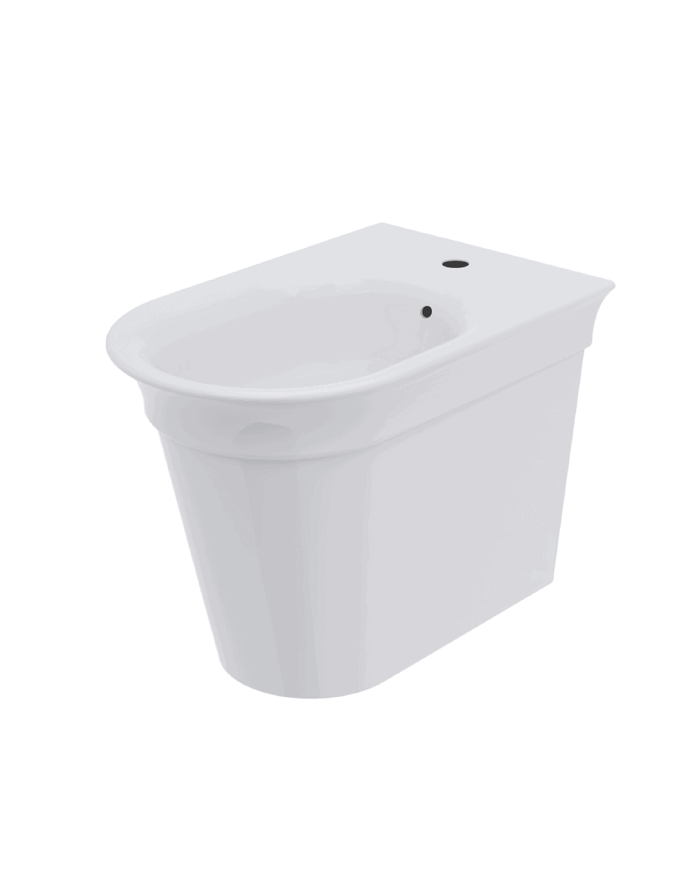 Bidet rétro Cifial | Collection Edwardian