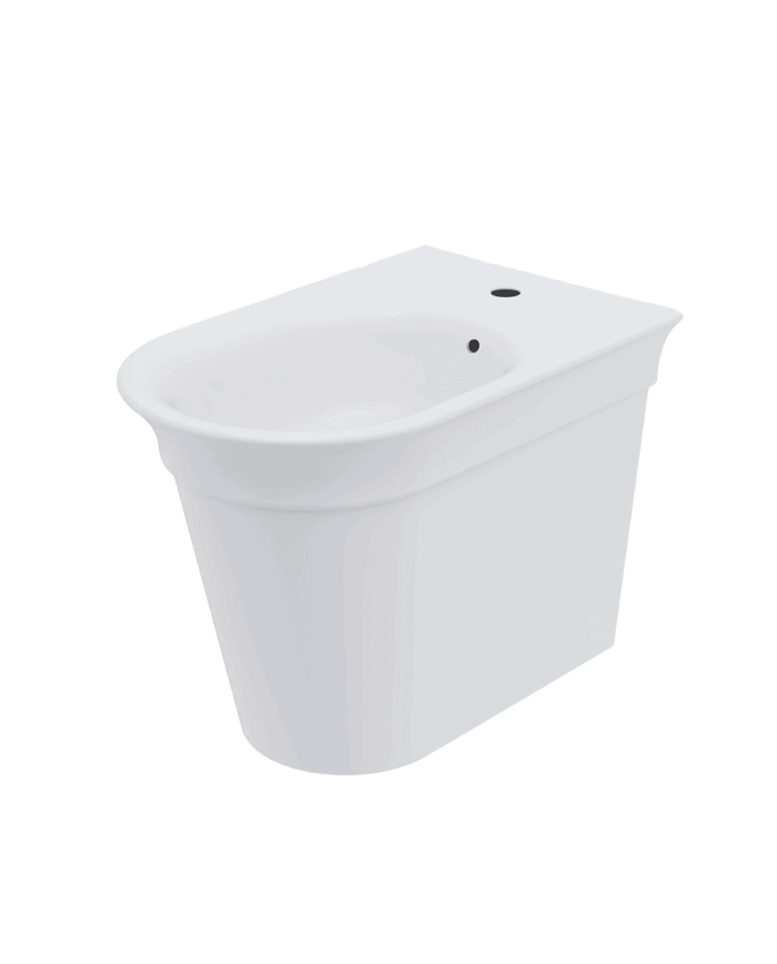 Bidet rétro Cifial | Collection Edwardian