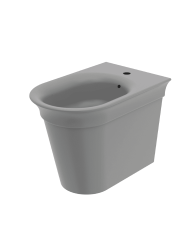 Bidet rétro Cifial | Collection Edwardian