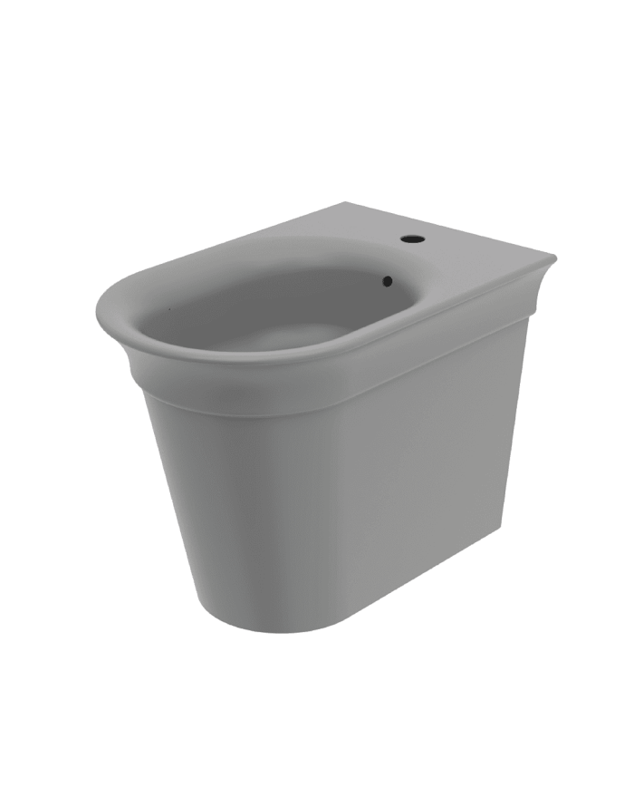 Bidet rétro Cifial | Collection Edwardian