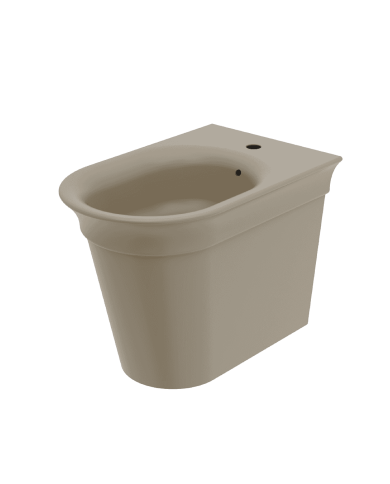 Bidet rétro Cifial | Collection Edwardian