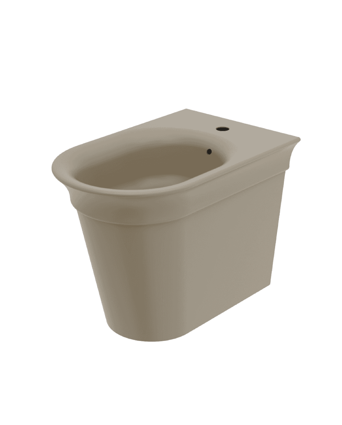 Bidet rétro Cifial | Collection Edwardian