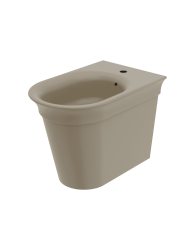 Bidet rétro Cifial | Collection Edwardian