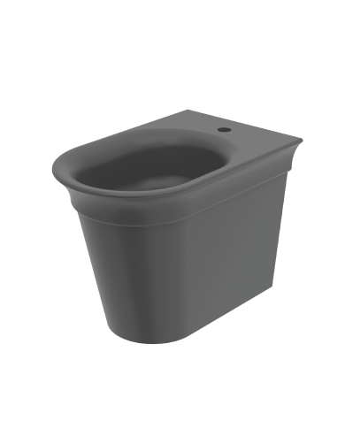 Bidet rétro Cifial | Collection Edwardian