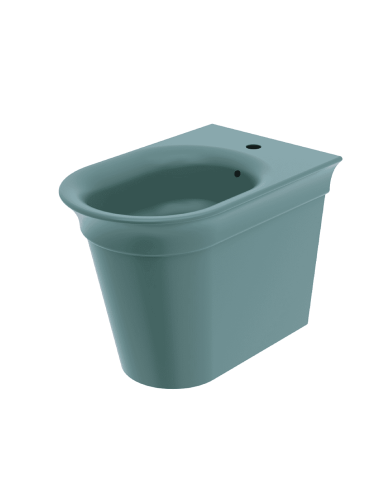 Bidet rétro Cifial | Collection Edwardian