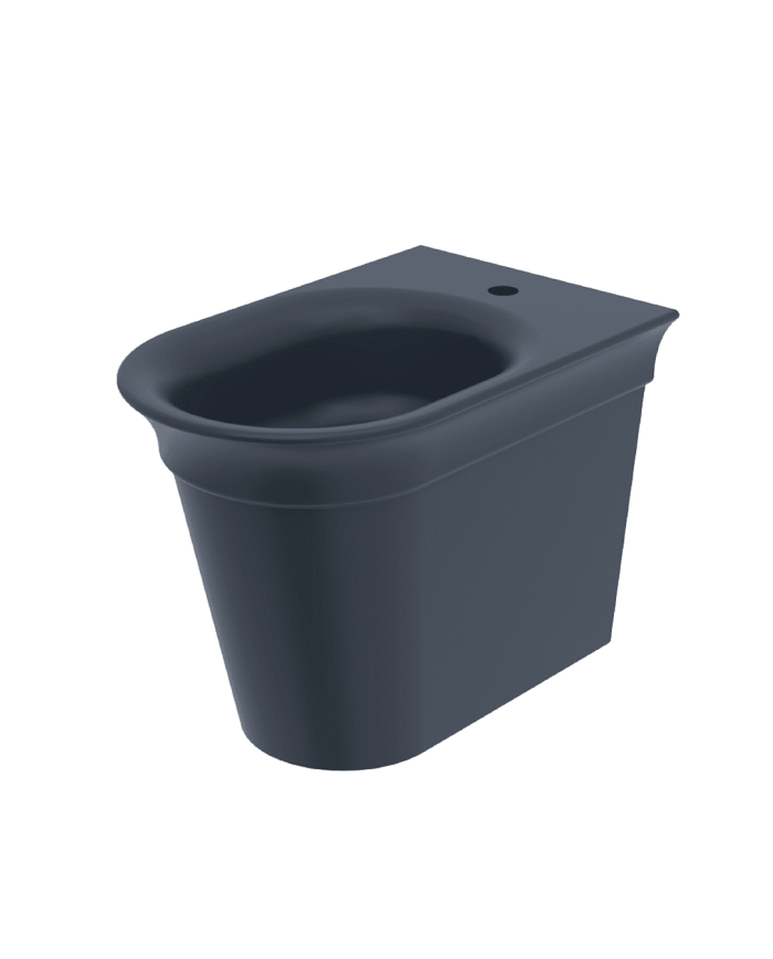 Bidet rétro Cifial | Collection Edwardian