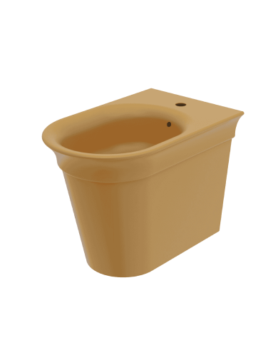 Bidet rétro Cifial | Collection Edwardian