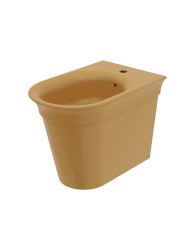 Bidet rétro Cifial | Collection Edwardian