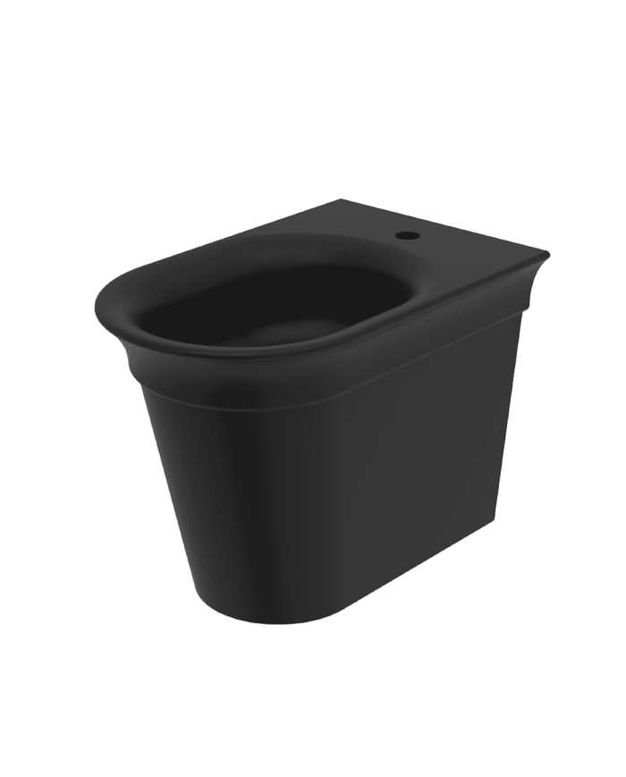 Bidet rétro Cifial | Collection Edwardian