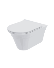 WC suspendu Edwardian - Cifial