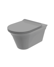 WC suspendu Edwardian - Cifial