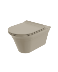 WC suspendu Edwardian - Cifial