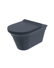 WC suspendu Edwardian - Cifial