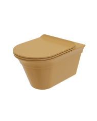 WC suspendu Edwardian - Cifial