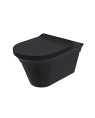 WC suspendu Edwardian - Cifial