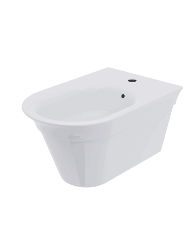 Bidet suspendu Cifial | Collection Edwardian rétro