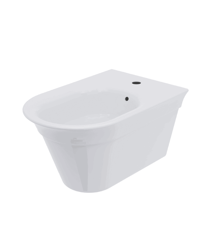 Bidet suspendu Cifial | Collection Edwardian rétro