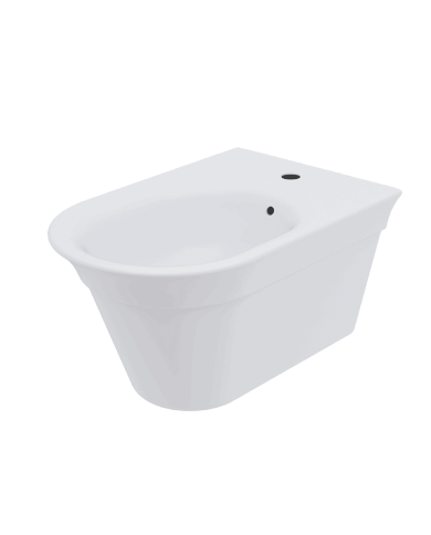 Bidet suspendu Cifial | Collection Edwardian rétro