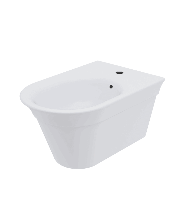 Bidet suspendu Cifial | Collection Edwardian rétro