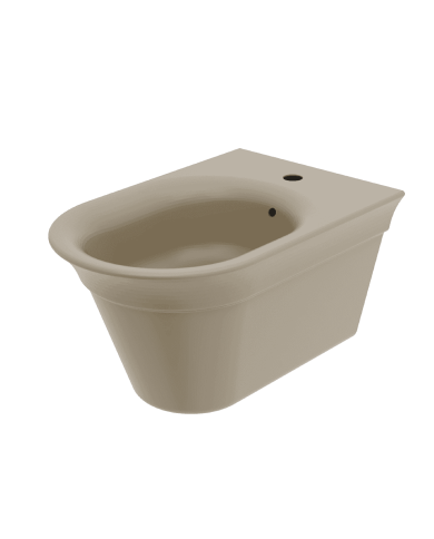 Bidet suspendu Cifial | Collection Edwardian rétro