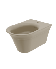 Bidet suspendu Cifial | Collection Edwardian rétro