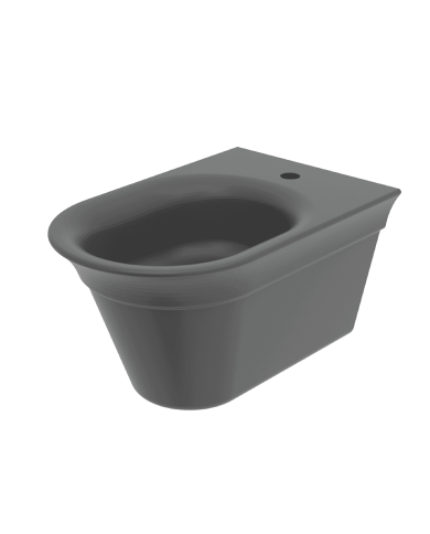 Bidet suspendu Cifial | Collection Edwardian rétro