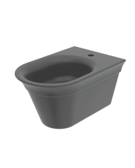 Bidet suspendu Cifial | Collection Edwardian rétro