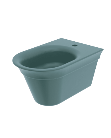 Bidet suspendu Cifial | Collection Edwardian rétro