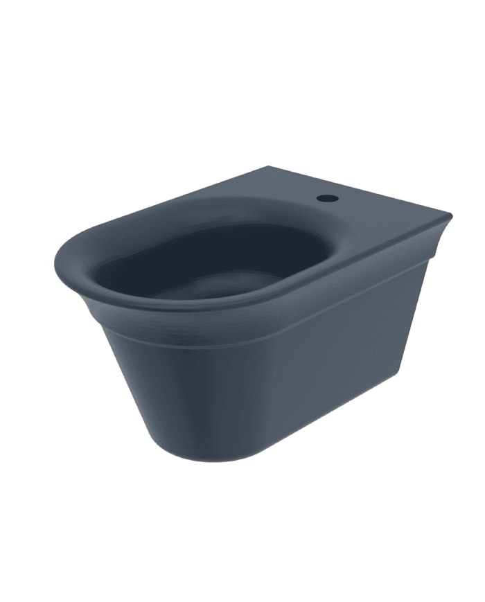 Bidet suspendu Cifial | Collection Edwardian rétro