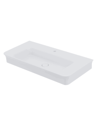 vasque à poser 100 cm cifial | Cifial Edwardian