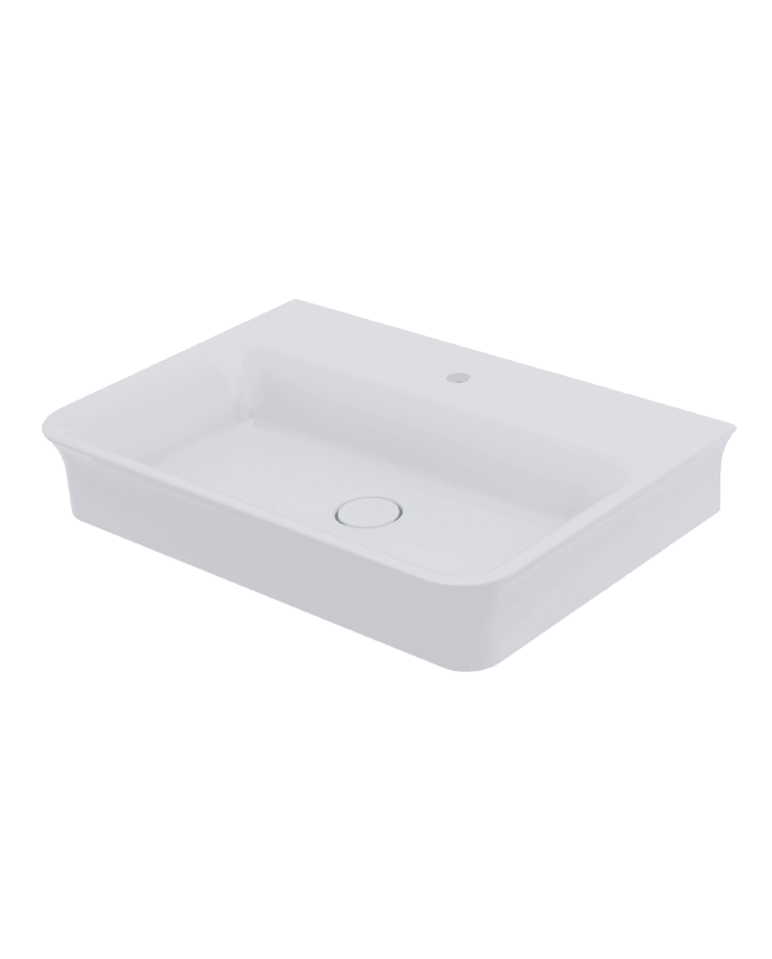 vasque à poser cifial edwardian | 6 finitions mat/brillant