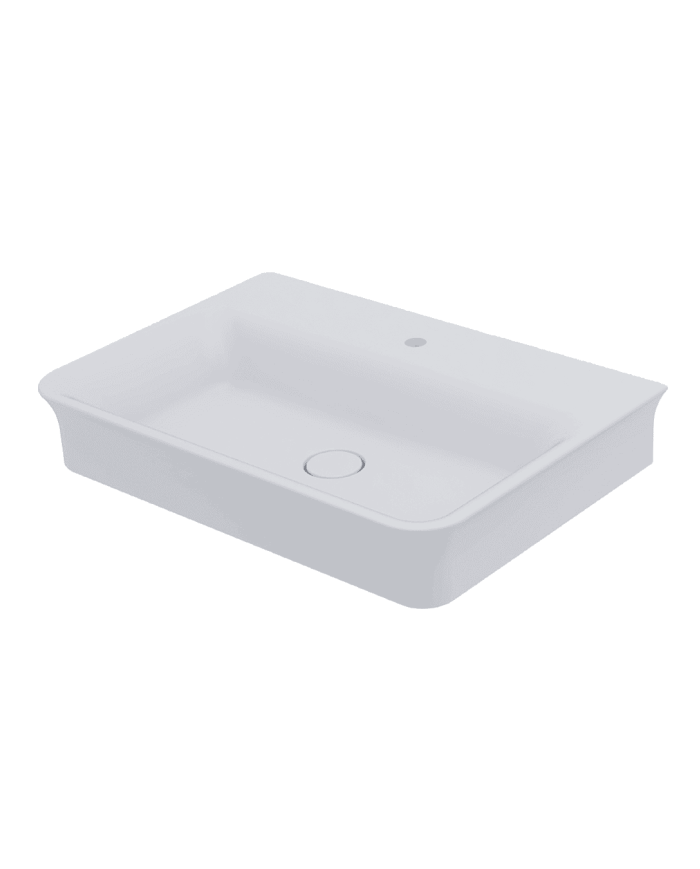 vasque à poser cifial edwardian | 6 finitions mat/brillant