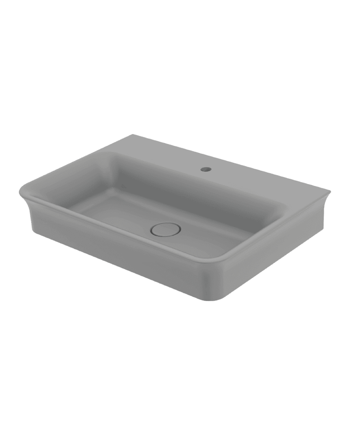 vasque à poser cifial edwardian | 6 finitions mat/brillant